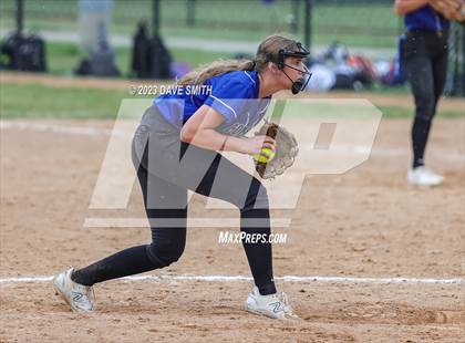 Thumbnail 3 in Charles City vs West Liberty (Rick Doran Classic) photogallery.