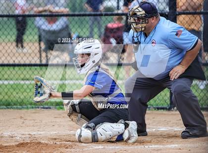 Thumbnail 3 in Charles City vs West Liberty (Rick Doran Classic) photogallery.
