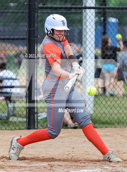 Thumbnail 3 in Charles City vs West Liberty (Rick Doran Classic) photogallery.