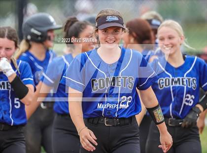 Thumbnail 2 in Charles City vs West Liberty (Rick Doran Classic) photogallery.