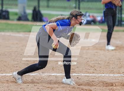 Thumbnail 2 in Charles City vs West Liberty (Rick Doran Classic) photogallery.