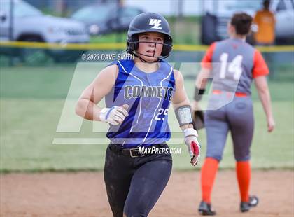 Thumbnail 2 in Charles City vs West Liberty (Rick Doran Classic) photogallery.