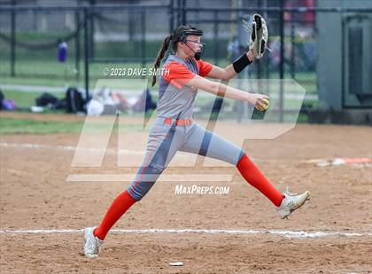 Thumbnail 1 in Charles City vs West Liberty (Rick Doran Classic) photogallery.
