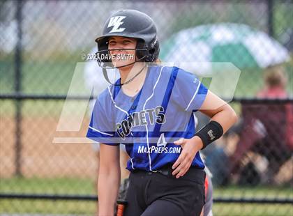 Thumbnail 2 in Charles City vs West Liberty (Rick Doran Classic) photogallery.