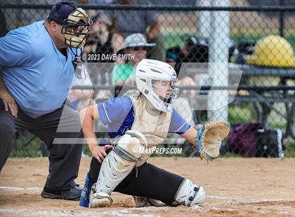 Thumbnail 2 in Charles City vs West Liberty (Rick Doran Classic) photogallery.