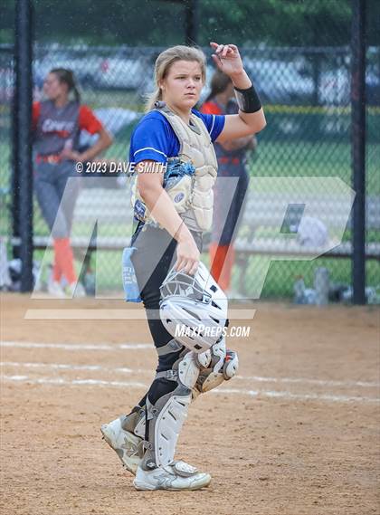 Thumbnail 1 in Charles City vs West Liberty (Rick Doran Classic) photogallery.