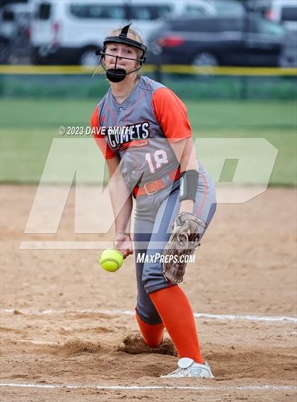 Thumbnail 3 in Charles City vs West Liberty (Rick Doran Classic) photogallery.