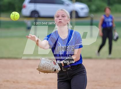 Thumbnail 1 in Charles City vs West Liberty (Rick Doran Classic) photogallery.