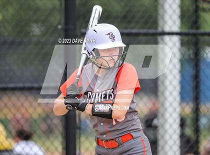 Thumbnail 1 in Charles City vs West Liberty (Rick Doran Classic) photogallery.