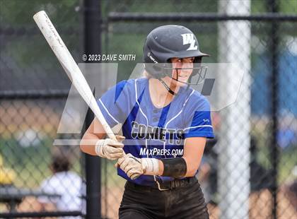 Thumbnail 3 in Charles City vs West Liberty (Rick Doran Classic) photogallery.