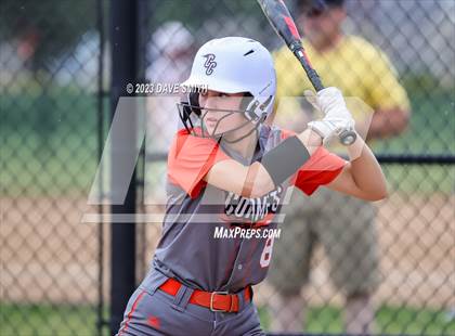 Thumbnail 3 in Charles City vs West Liberty (Rick Doran Classic) photogallery.