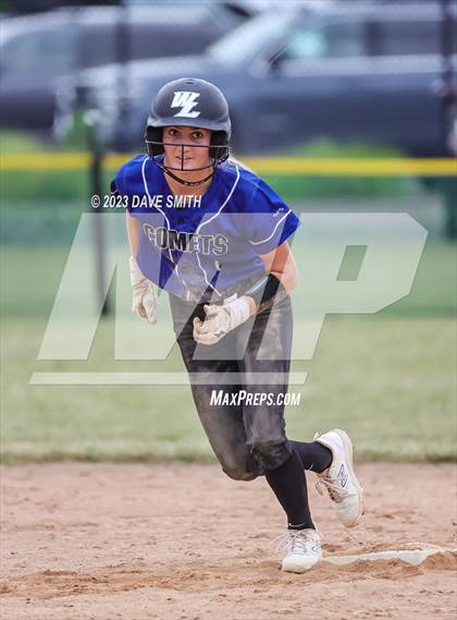 Thumbnail 1 in Charles City vs West Liberty (Rick Doran Classic) photogallery.