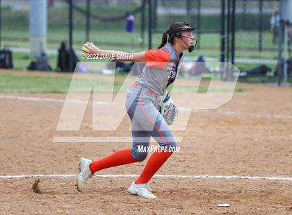 Thumbnail 2 in Charles City vs West Liberty (Rick Doran Classic) photogallery.