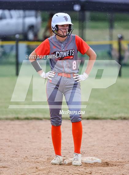 Thumbnail 3 in Charles City vs West Liberty (Rick Doran Classic) photogallery.