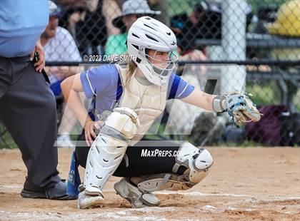 Thumbnail 1 in Charles City vs West Liberty (Rick Doran Classic) photogallery.