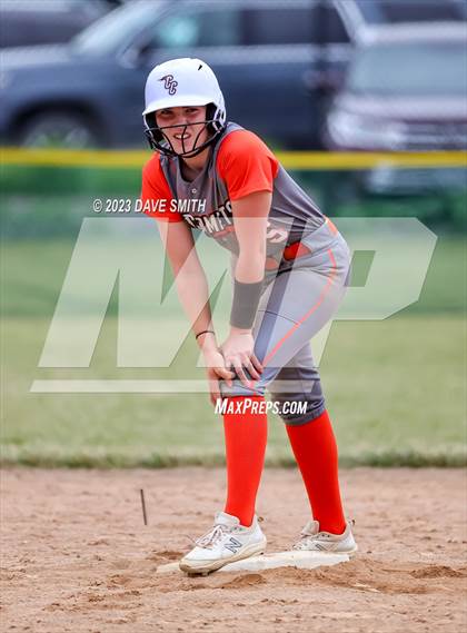 Thumbnail 2 in Charles City vs West Liberty (Rick Doran Classic) photogallery.