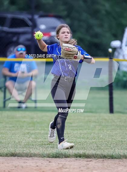 Thumbnail 1 in Charles City vs West Liberty (Rick Doran Classic) photogallery.
