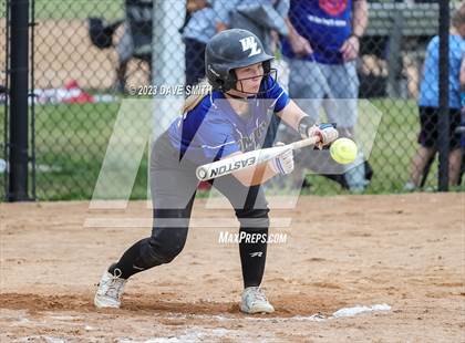 Thumbnail 2 in Charles City vs West Liberty (Rick Doran Classic) photogallery.