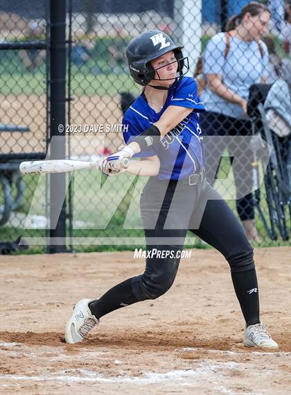 Thumbnail 1 in Charles City vs West Liberty (Rick Doran Classic) photogallery.