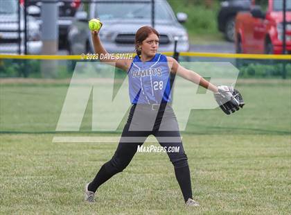 Thumbnail 1 in Charles City vs West Liberty (Rick Doran Classic) photogallery.