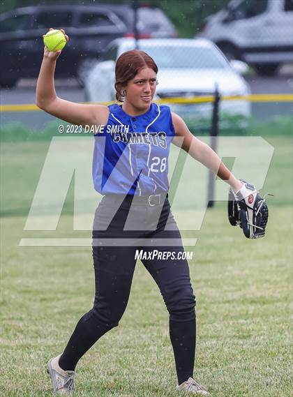 Thumbnail 2 in Charles City vs West Liberty (Rick Doran Classic) photogallery.