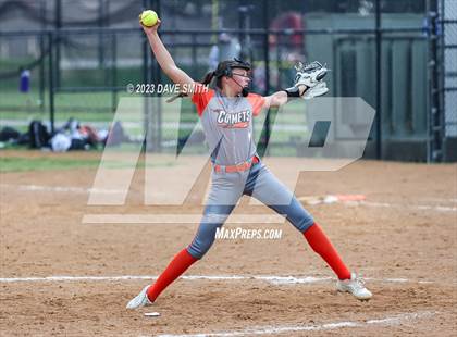 Thumbnail 1 in Charles City vs West Liberty (Rick Doran Classic) photogallery.