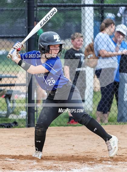 Thumbnail 3 in Charles City vs West Liberty (Rick Doran Classic) photogallery.