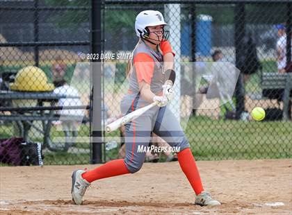 Thumbnail 2 in Charles City vs West Liberty (Rick Doran Classic) photogallery.