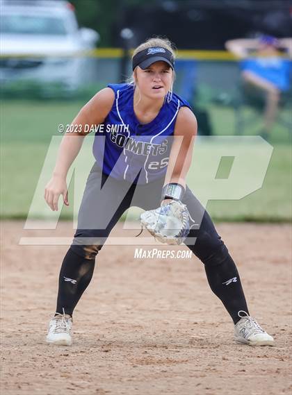 Thumbnail 1 in Charles City vs West Liberty (Rick Doran Classic) photogallery.