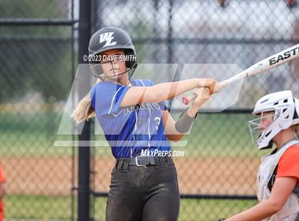 Thumbnail 1 in Charles City vs West Liberty (Rick Doran Classic) photogallery.