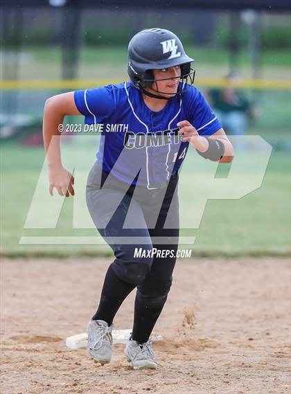 Thumbnail 1 in Charles City vs West Liberty (Rick Doran Classic) photogallery.