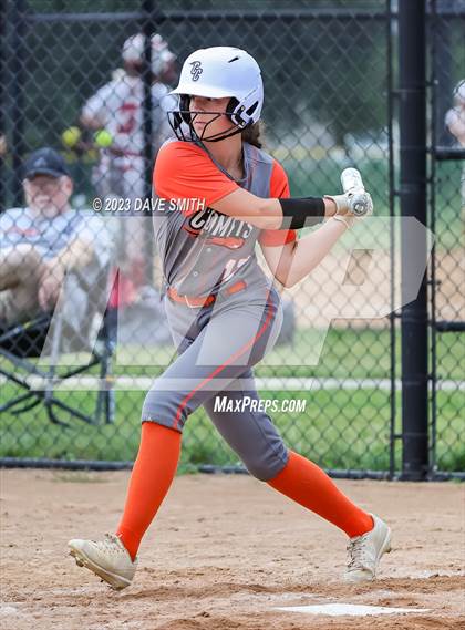 Thumbnail 2 in Charles City vs West Liberty (Rick Doran Classic) photogallery.