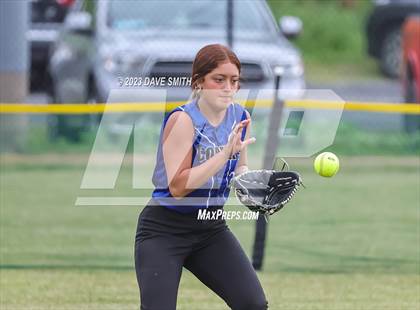 Thumbnail 2 in Charles City vs West Liberty (Rick Doran Classic) photogallery.