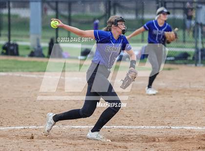 Thumbnail 1 in Charles City vs West Liberty (Rick Doran Classic) photogallery.