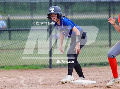 Thumbnail 3 in Charles City vs West Liberty (Rick Doran Classic) photogallery.