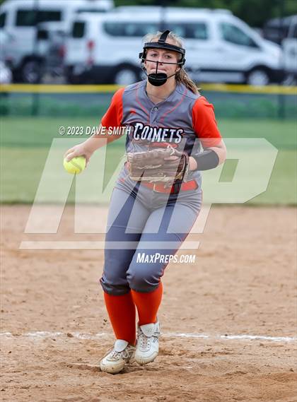 Thumbnail 1 in Charles City vs West Liberty (Rick Doran Classic) photogallery.