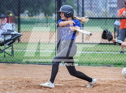 Thumbnail 2 in Charles City vs West Liberty (Rick Doran Classic) photogallery.