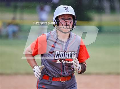 Thumbnail 1 in Charles City vs West Liberty (Rick Doran Classic) photogallery.