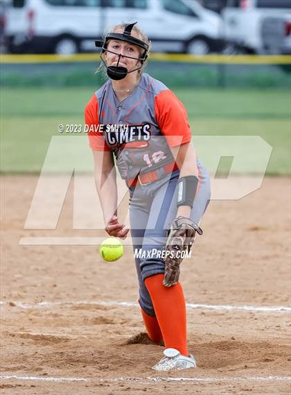 Thumbnail 2 in Charles City vs West Liberty (Rick Doran Classic) photogallery.