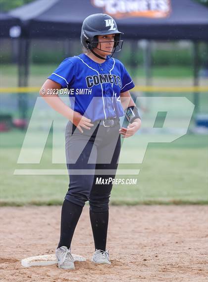 Thumbnail 2 in Charles City vs West Liberty (Rick Doran Classic) photogallery.