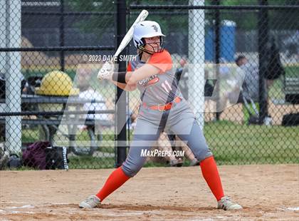 Thumbnail 1 in Charles City vs West Liberty (Rick Doran Classic) photogallery.