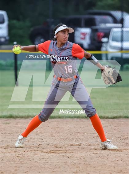 Thumbnail 3 in Charles City vs West Liberty (Rick Doran Classic) photogallery.