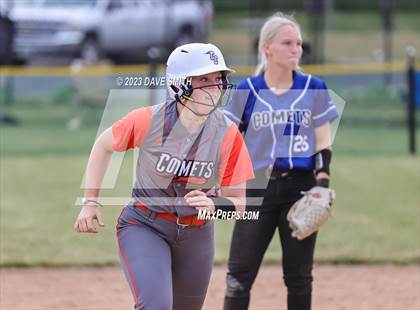 Thumbnail 3 in Charles City vs West Liberty (Rick Doran Classic) photogallery.