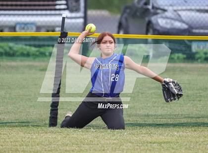 Thumbnail 1 in Charles City vs West Liberty (Rick Doran Classic) photogallery.