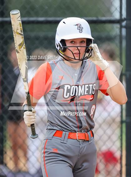 Thumbnail 2 in Charles City vs West Liberty (Rick Doran Classic) photogallery.