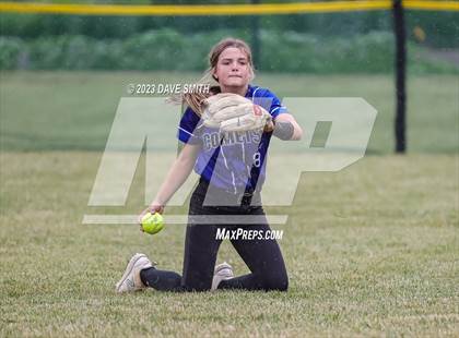 Thumbnail 1 in Charles City vs West Liberty (Rick Doran Classic) photogallery.