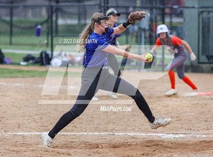Thumbnail 2 in Charles City vs West Liberty (Rick Doran Classic) photogallery.
