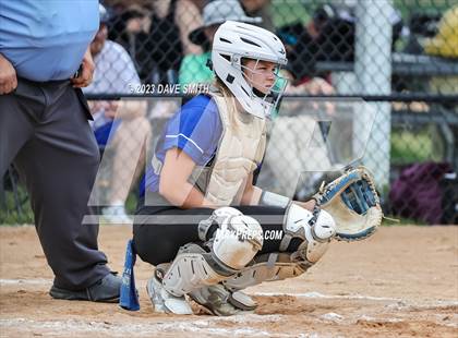 Thumbnail 3 in Charles City vs West Liberty (Rick Doran Classic) photogallery.