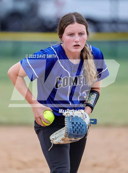 Thumbnail 1 in Charles City vs West Liberty (Rick Doran Classic) photogallery.
