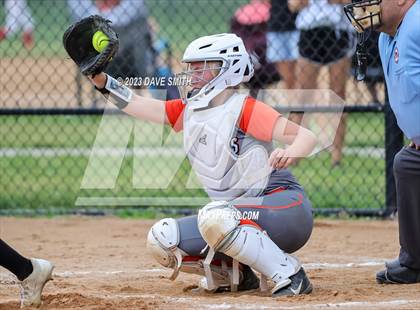 Thumbnail 1 in Charles City vs West Liberty (Rick Doran Classic) photogallery.